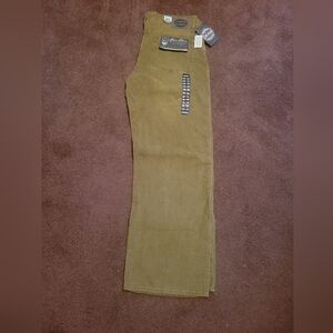 Steve & Barry's Corduroy Men's Pants